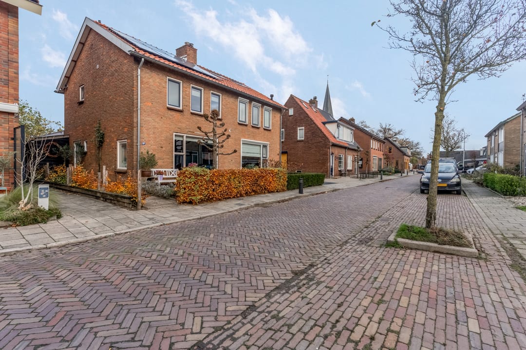 Foto 47 van Middenstraat 48-A