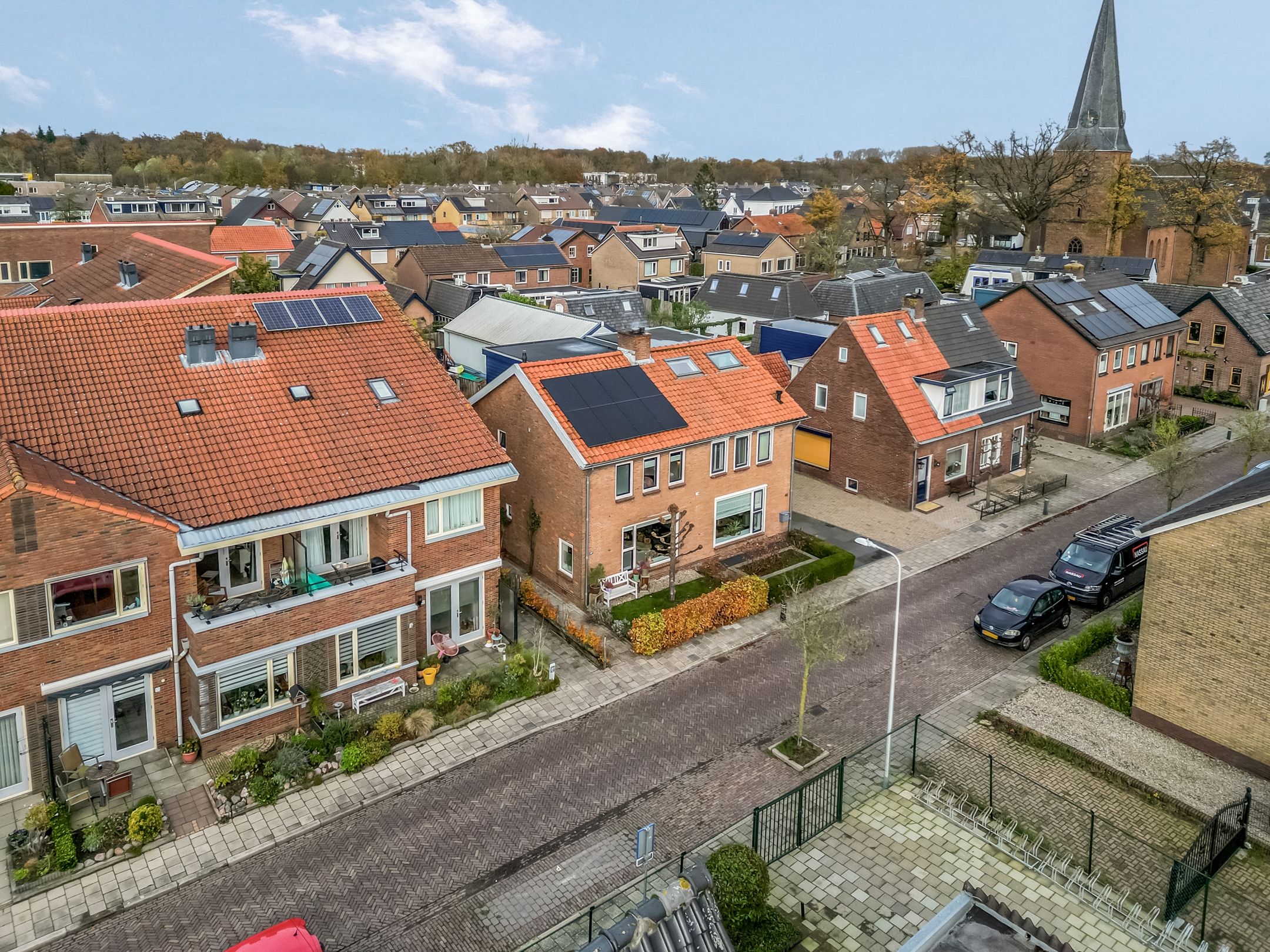 Foto 48 van Middenstraat 48-A