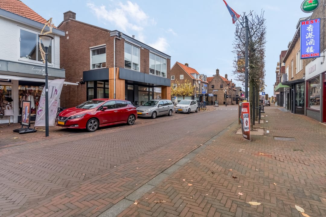 Foto 52 van Middenstraat 48-A