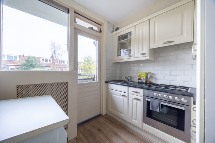 Foto 11 van Jacob van Lennepstraat 51