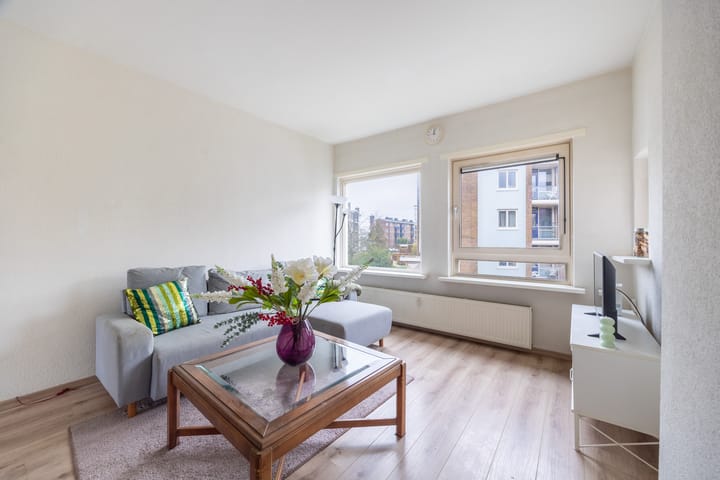 Foto 6 van Jacob van Lennepstraat 51