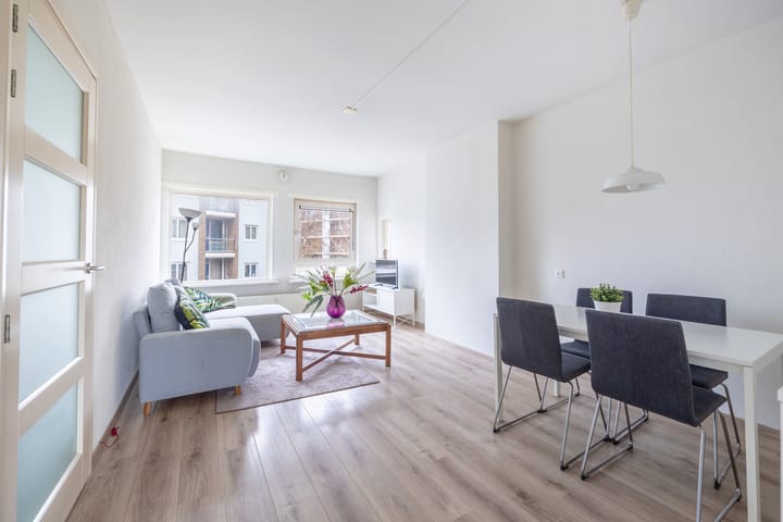 Foto 1 van Jacob van Lennepstraat 51