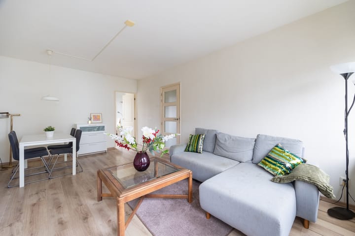 Foto 7 van Jacob van Lennepstraat 51