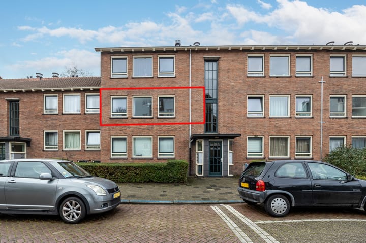 Foto 2 van Jacob van Lennepstraat 51