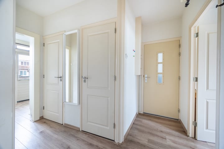 Foto 10 van Jacob van Lennepstraat 51