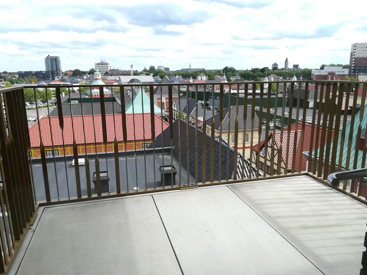 Photo 5 of Maashaven 950