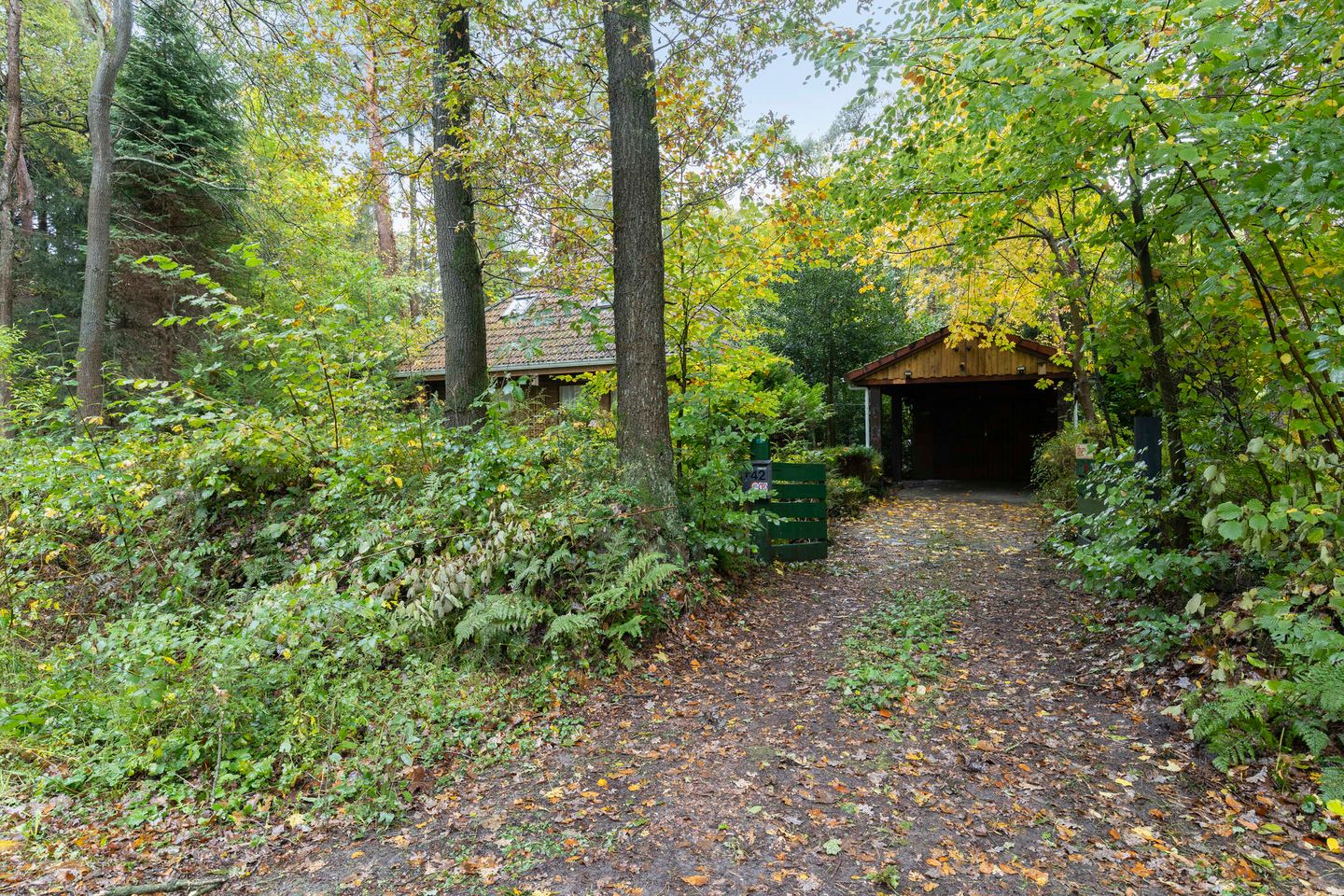 Foto 1 van Voorsteweg 19