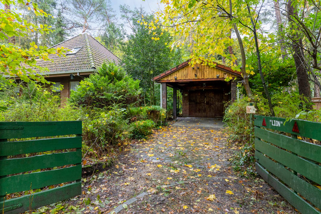 Photo 2 of Voorsteweg 19