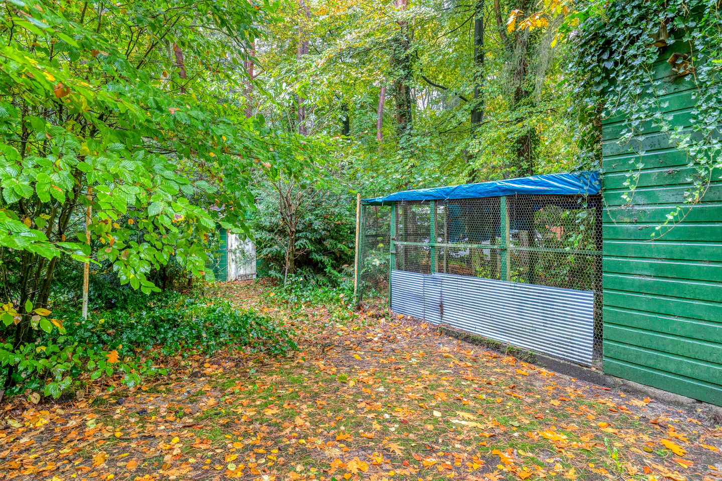 Photo 29 of Voorsteweg 19