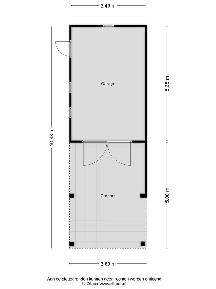 Foto 40 van Voorsteweg 19