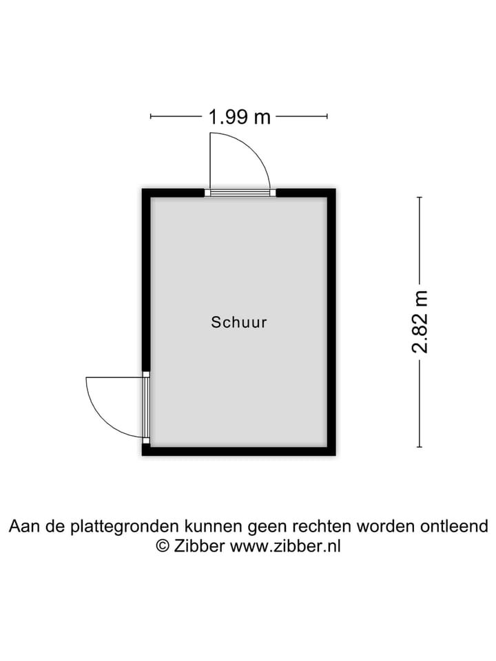 Foto 41 van Voorsteweg 19