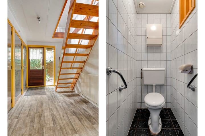 Foto 4 van Voorsteweg 19