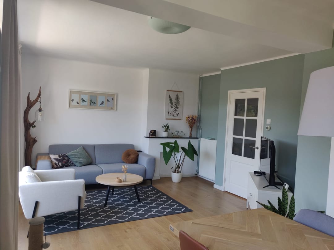 Photo 2 of Bernhardlaan 31-4