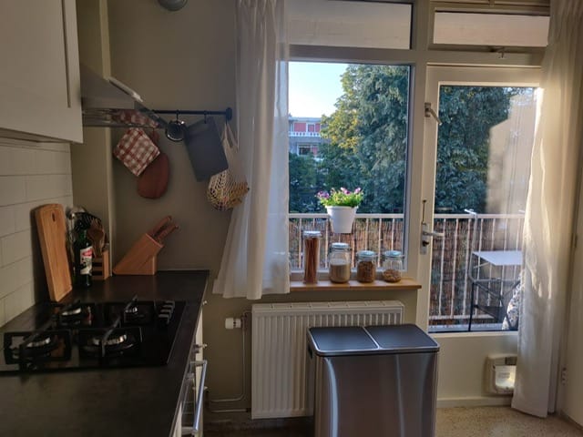 Photo 6 of Bernhardlaan 31-4