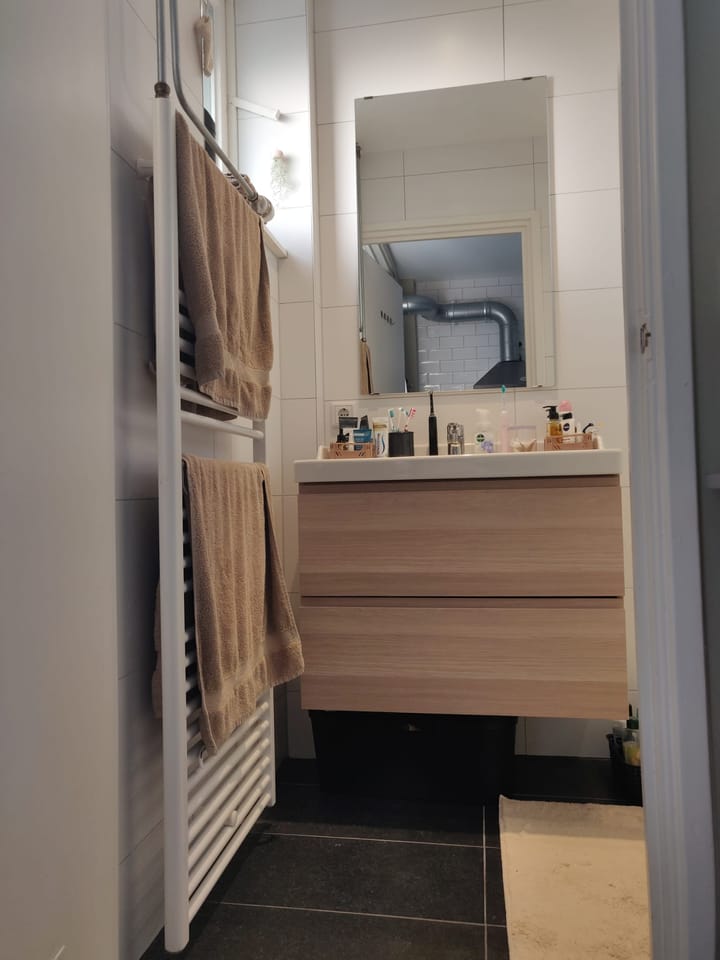 Foto 10 van Bernhardlaan 31-4