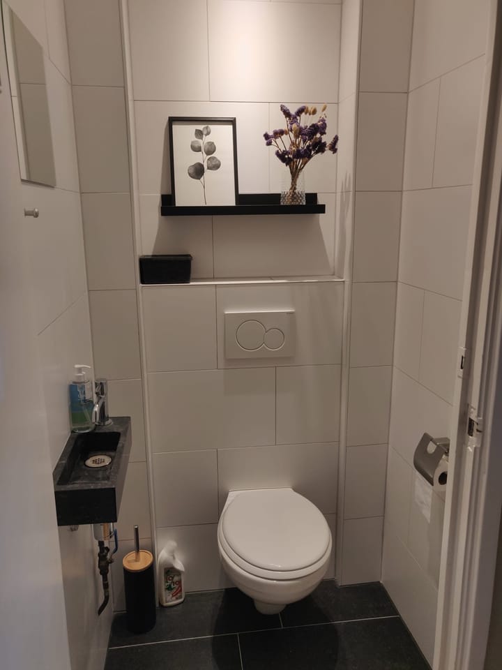 Foto 12 van Bernhardlaan 31-4