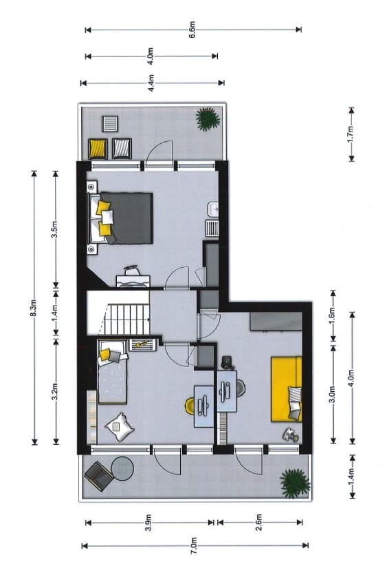 Photo 18 of Bernhardlaan 31-4