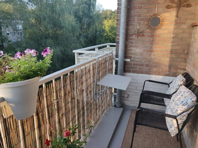 Photo 15 of Bernhardlaan 31-4