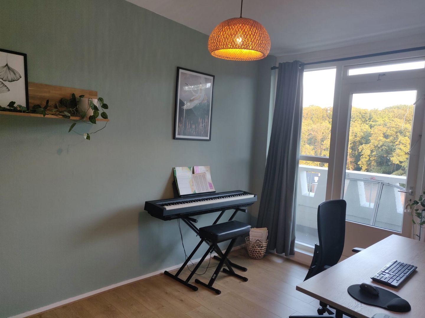 Photo 14 of Bernhardlaan 31-4