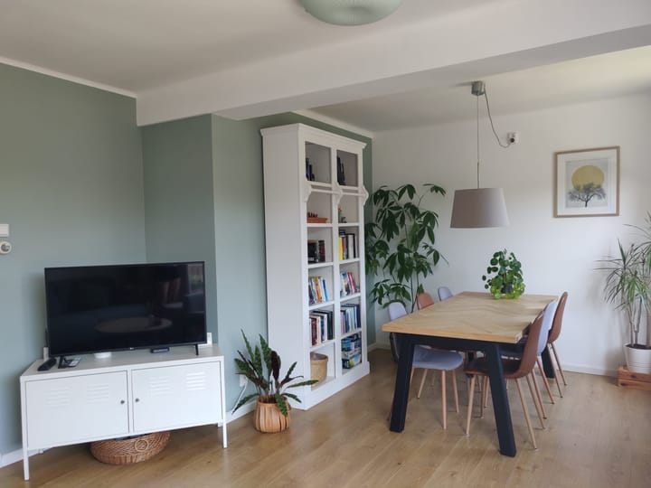 Foto 3 van Bernhardlaan 31-4