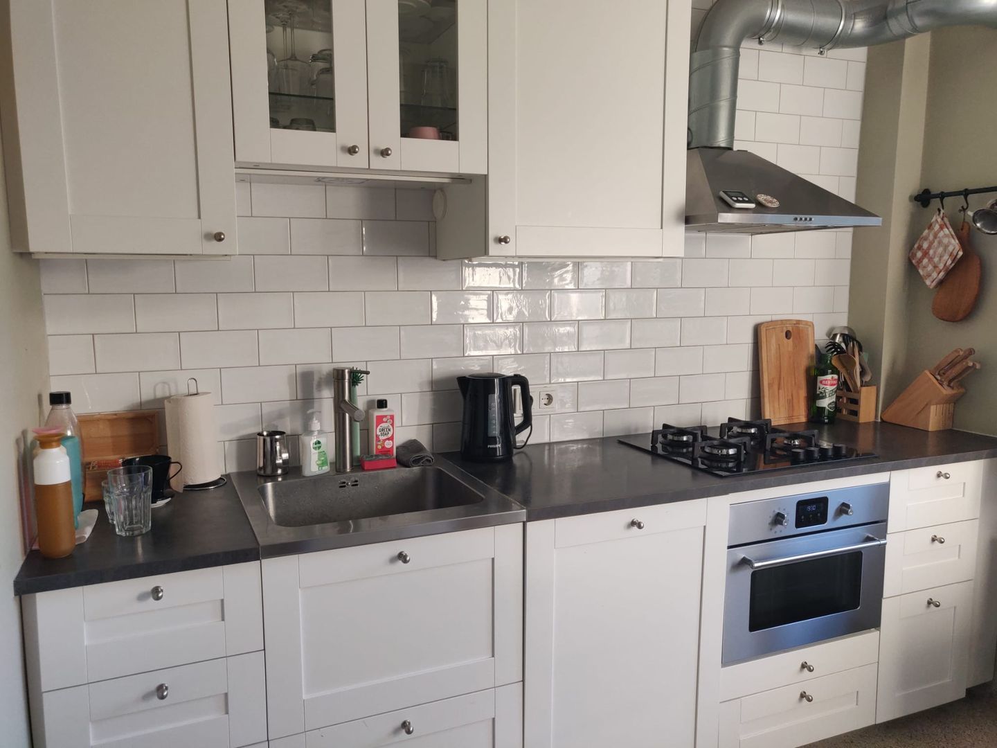 Photo 5 of Bernhardlaan 31-4