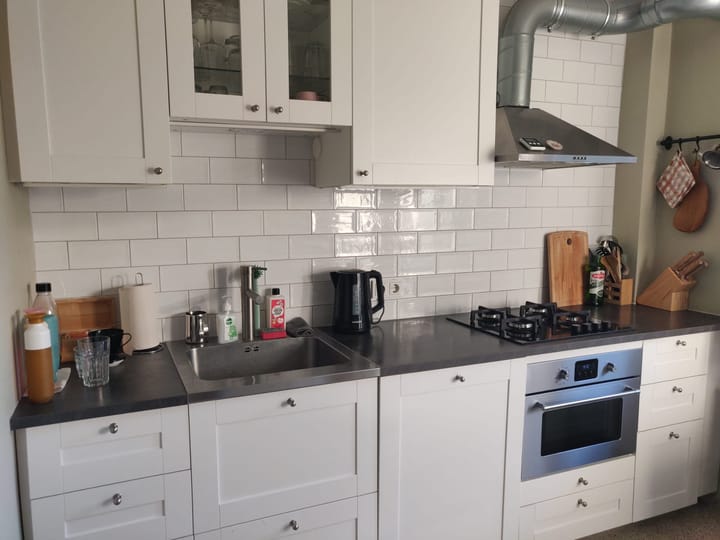 Foto 5 van Bernhardlaan 31-4