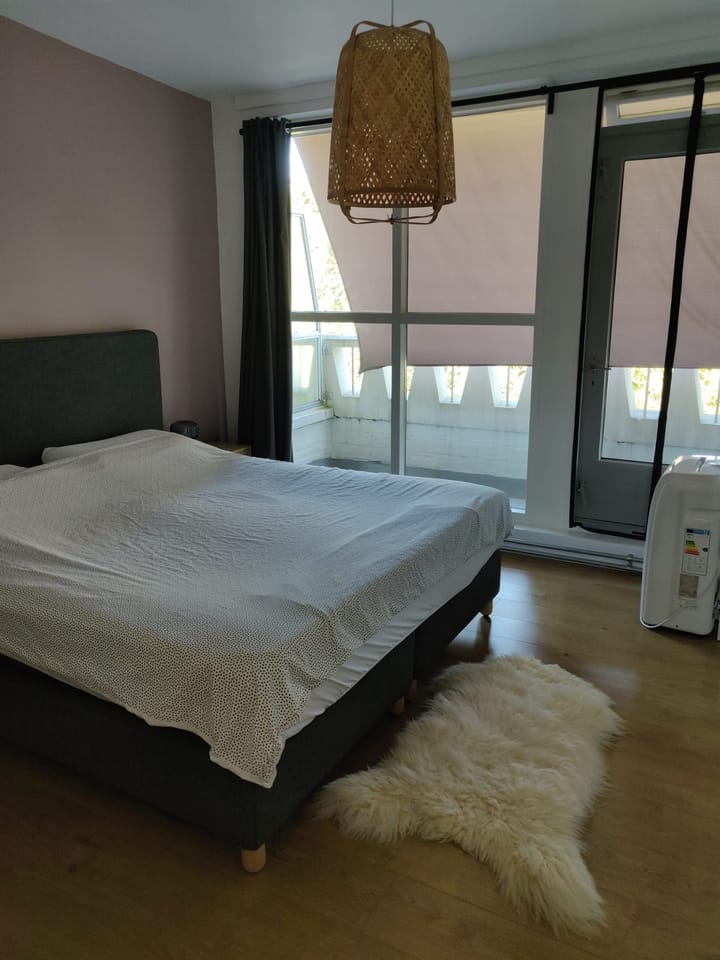 Foto 7 van Bernhardlaan 31-4