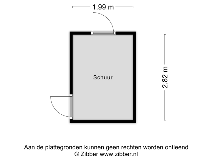 Schuur