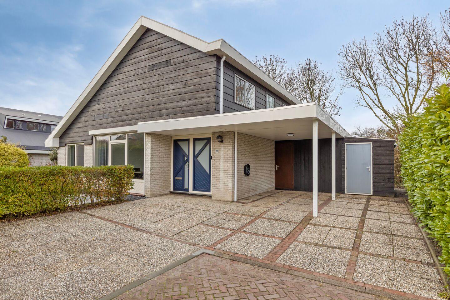 Foto 5 van Populierestraat 11