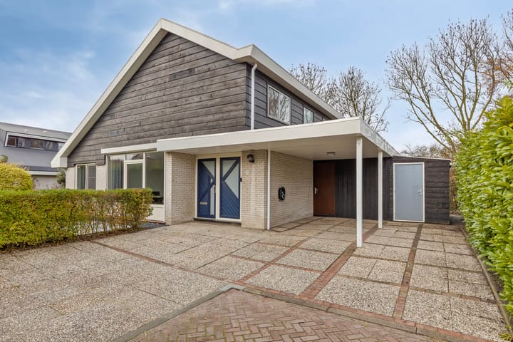 Foto 5 van Populierestraat 11