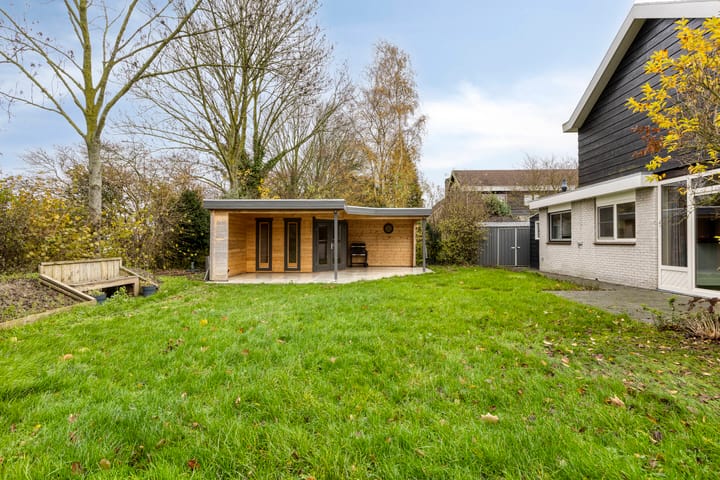 Foto 40 van Populierestraat 11