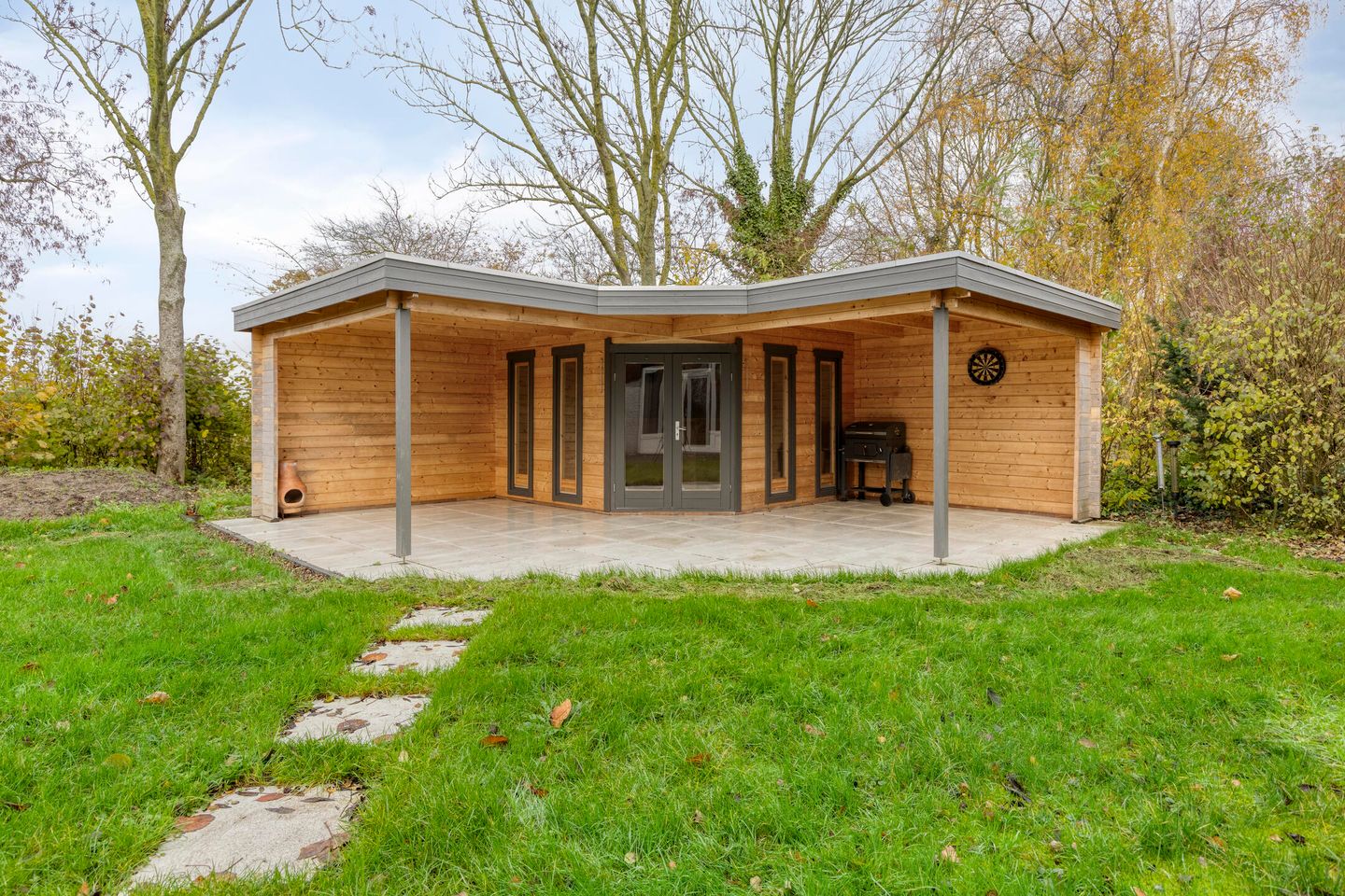 Foto 44 van Populierestraat 11