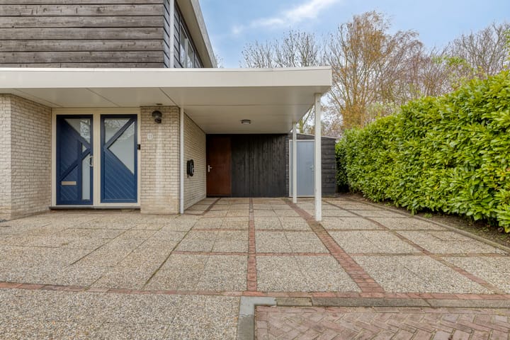 Foto 6 van Populierestraat 11