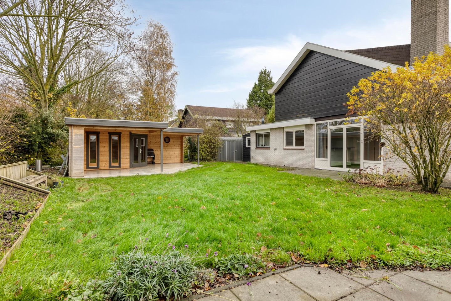 Foto 4 van Populierestraat 11