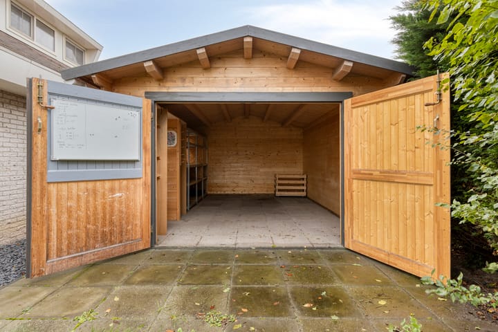 Foto 50 van Populierestraat 11