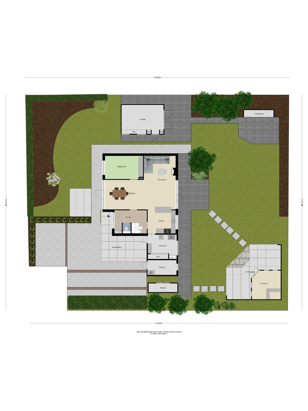 Foto 56 van Populierestraat 11