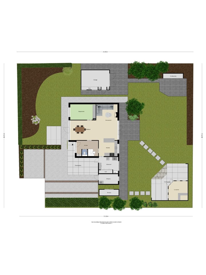 Foto 56 van Populierestraat 11