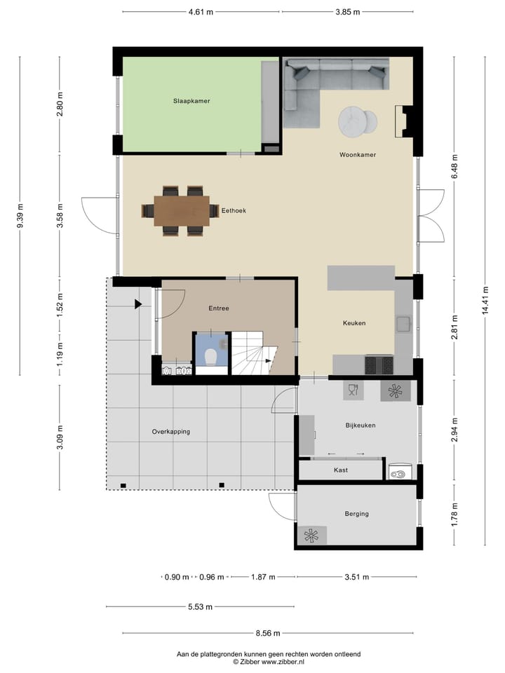 Foto 57 van Populierestraat 11