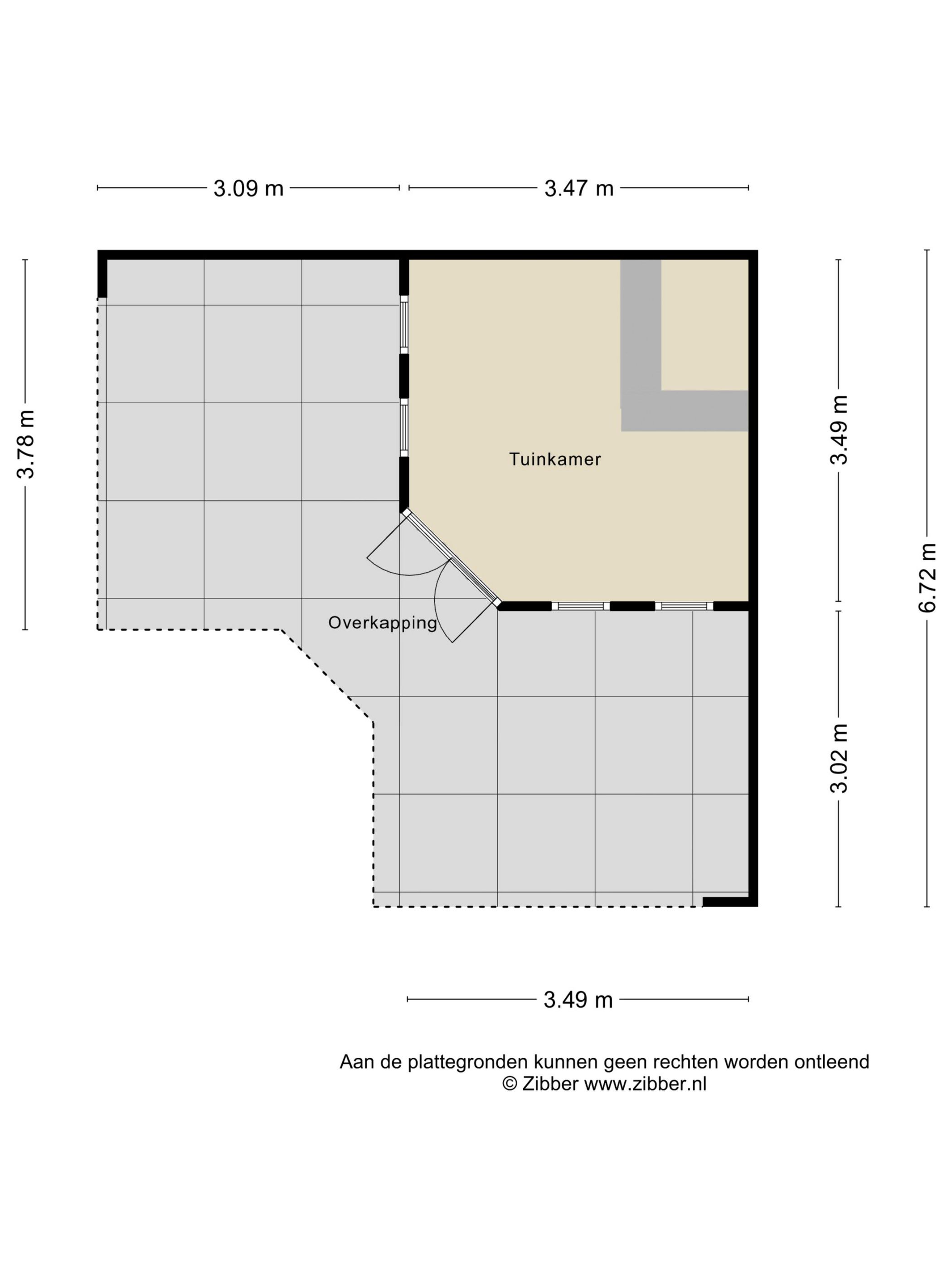 Foto 60 van Populierestraat 11