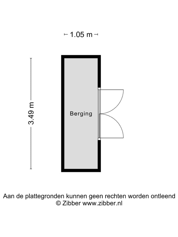 Foto 61 van Populierestraat 11