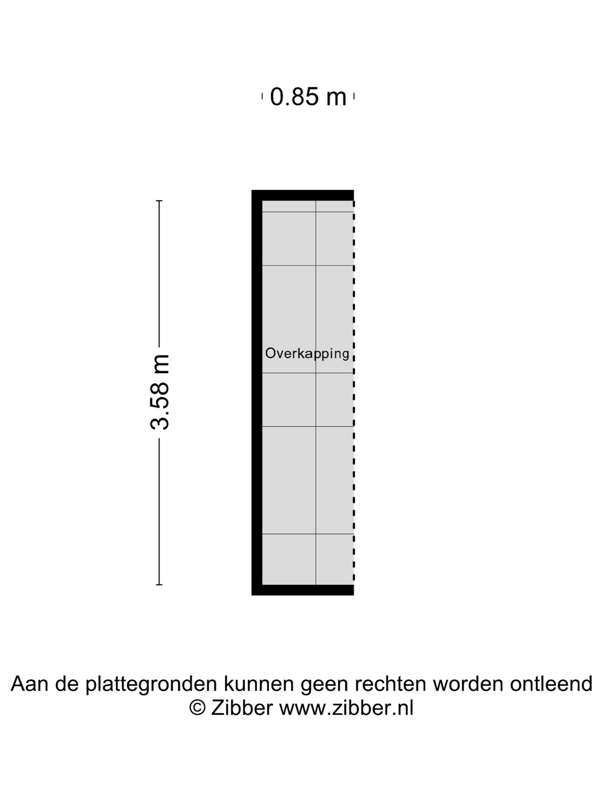 Foto 63 van Populierestraat 11