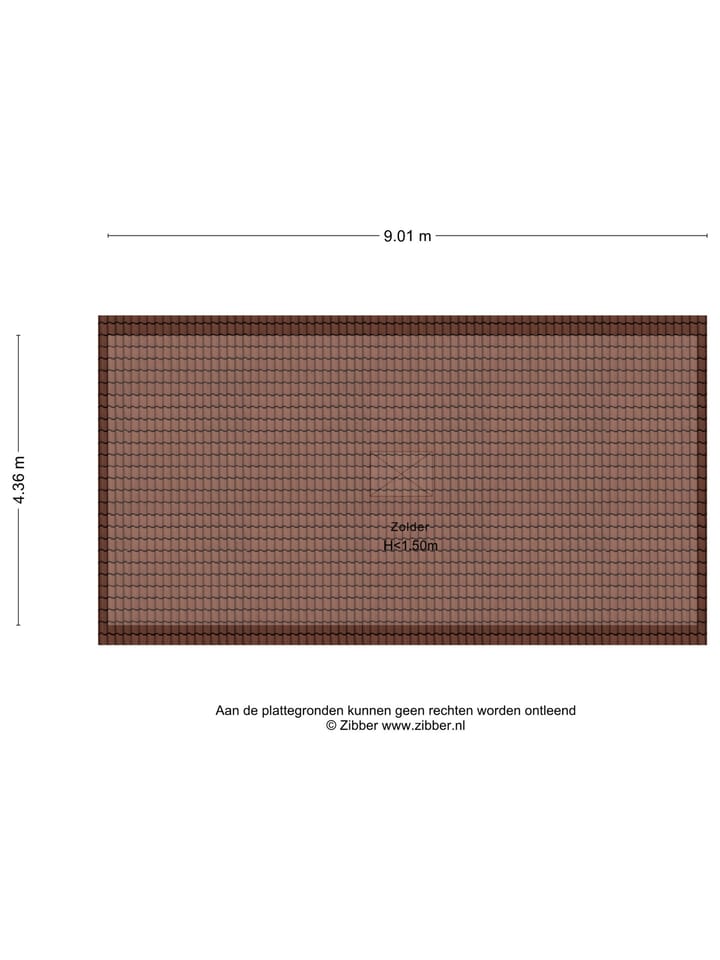 Foto 59 van Populierestraat 11