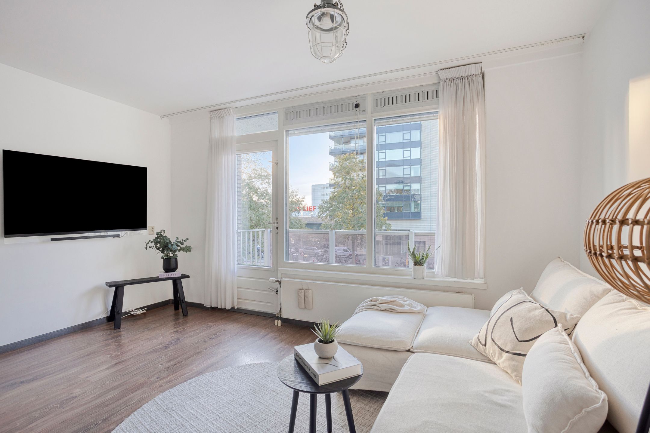 Foto 6 van Geervliet 8-B