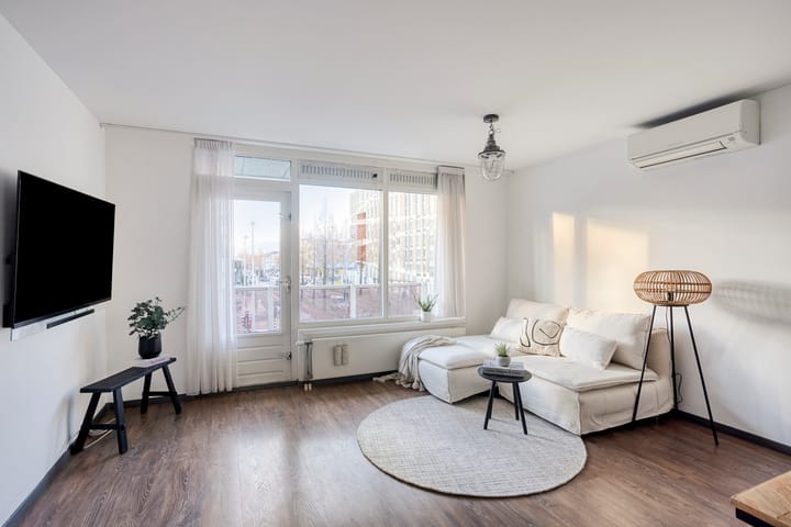 Foto 5 van Geervliet 8-B