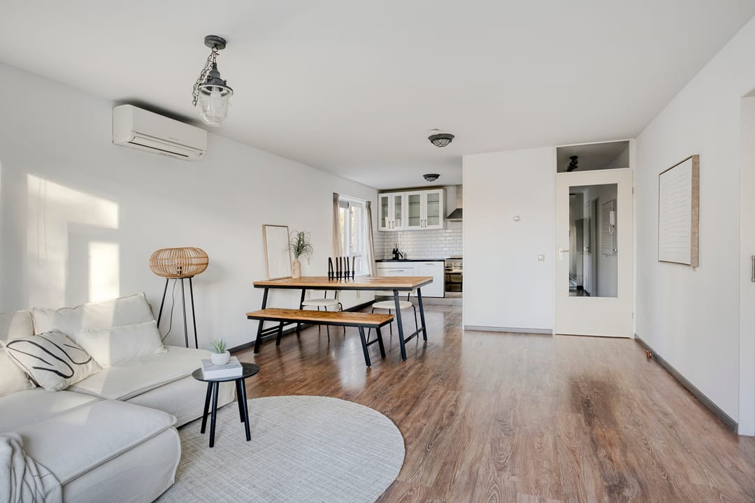 Foto 7 van Geervliet 8-B