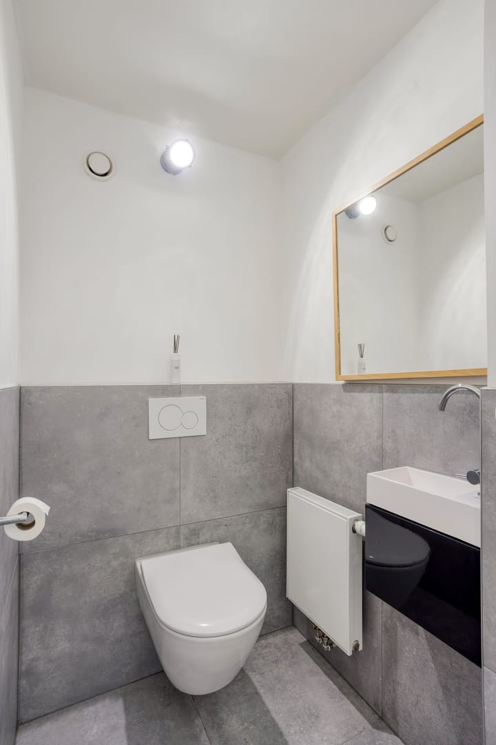 Foto 4 van Geervliet 8-B