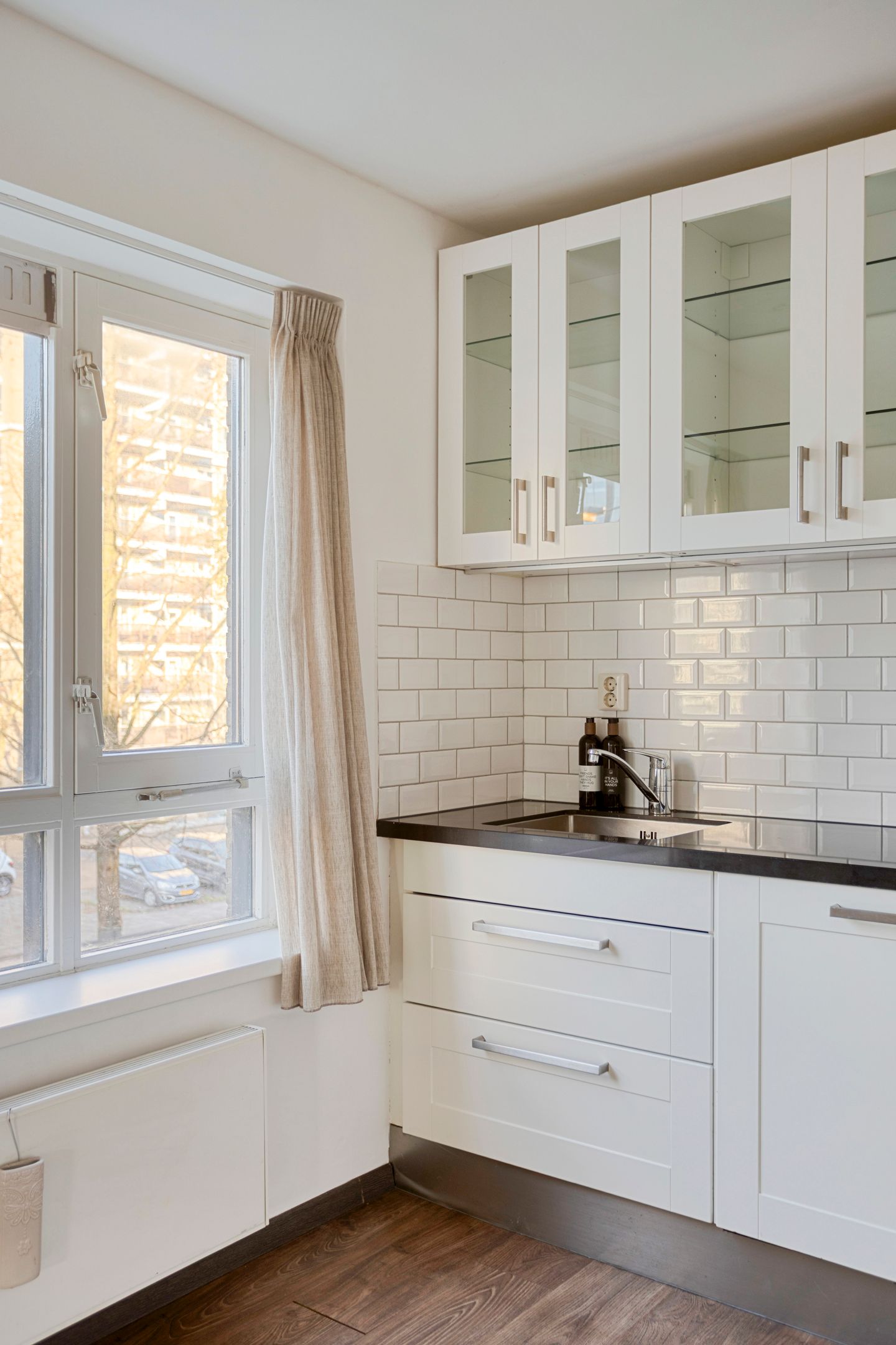 Foto 12 van Geervliet 8-B