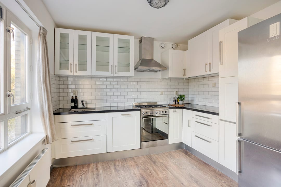 Foto 11 van Geervliet 8-B