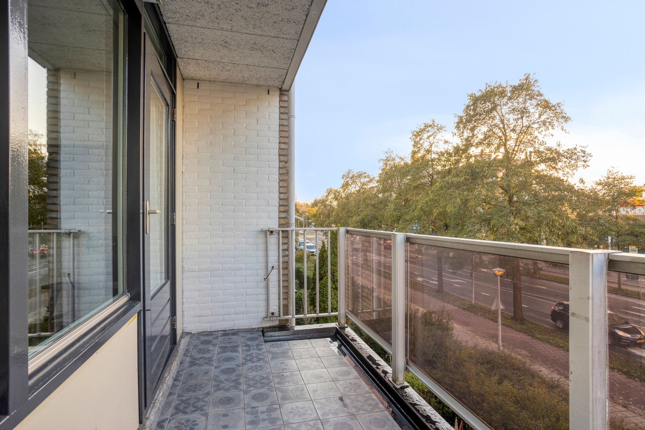 Foto 15 van Geervliet 8-B