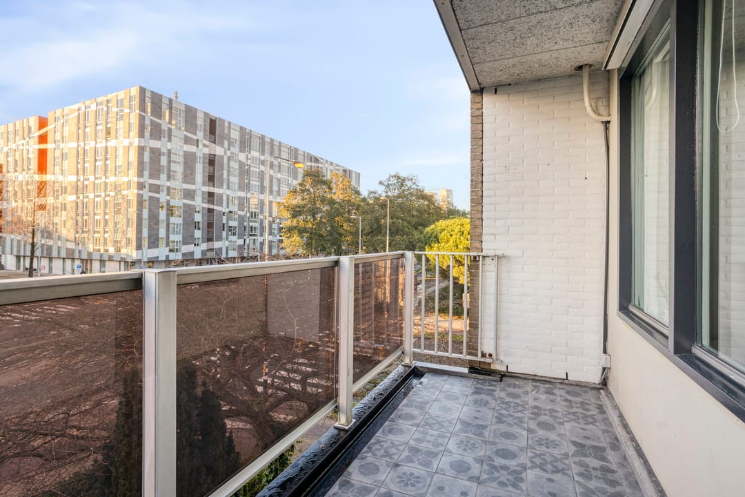 Foto 16 van Geervliet 8-B